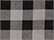 Grey/ Black Buffalo