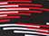 Black/ True Red/ White