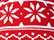 True Red/ White