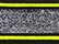 Black/ Neon Yellow
