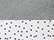 Light Grey/ Polka Dots