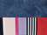 Navy/ Stripes