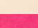 Natural/ Hot Pink