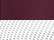 Maroon/ White