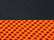 Navy/ Orange