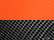 Orange/ Black