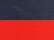 Navy/ Red