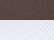 Brown/ White