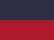Navy/ Red
