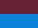Burgundy Heather/ Olympic Blue