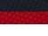 Navy/ Red/ White