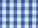 French Blue/ White