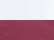White/ Burgundy