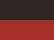 Black/ Red