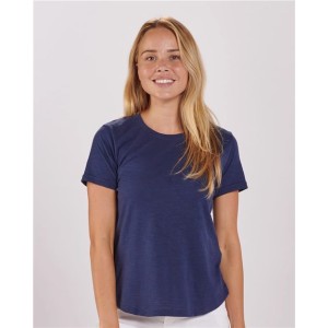 T67 Boxercraft Women's Cut-It-Out T-Shirt