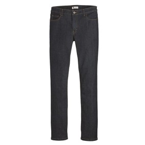 FD20 Dickies Women's Industrial 32 Inseam 5-Pocket Flex Jeans