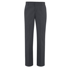 FP21 Dickies Women's Premium Flat Front Pants