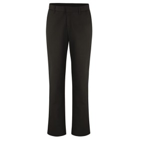FP92 Dickies Women's Industrial Flat Front Pants