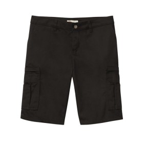 FR33 Dickies Women's Industrial Cotton Cargo Shorts