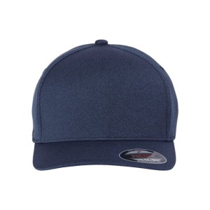 5577UP Flexfit Unipanel Melange Cap