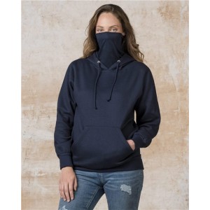 21155 MV Sport Hooded Sweatshirt