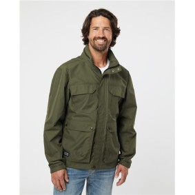 5325 DRI DUCK Field Jacket