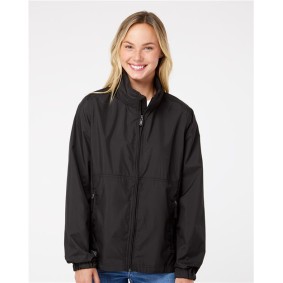 9403 DRI DUCK Women's Riley Packable Jacket