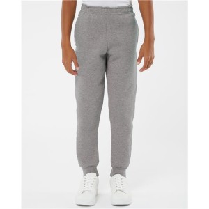 20JHBB Russell Athletic Youth Dri Power Joggers with Pockets
