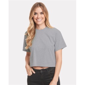 1580 Next Level Women's Ideal Crop Top