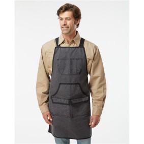 1500 DRI DUCK Workman's Apron
