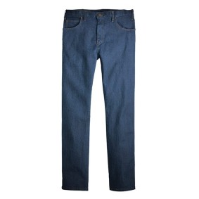 LD21EXT Dickies Industrial 5-Pocket Flex Jeans - Extended Sizes