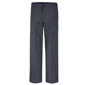 LP17EXT Dickies Industrial Flat Front Comfort Waist Pants - Extended Sizes
