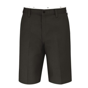 LR30 Dickies 11 Industrial Flat Front Shorts