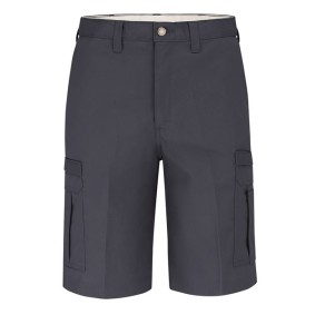 LR42ODD Dickies Premium 11 Industrial Cargo Shorts - Odd Sizes