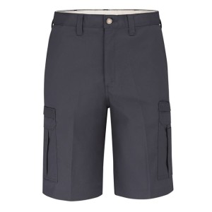 LR42ODD Dickies Premium 11 Industrial Cargo Shorts - Odd Sizes