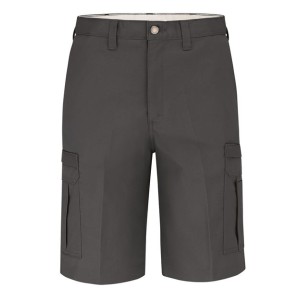 LR42EXT Dickies Premium 11 Industrial Cargo Shorts - Extended Sizes