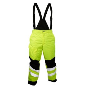 IN410 Kishigo Premium Brilliant Series Insulated Pants