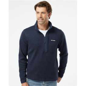 195411 Columbia Sweater Weather Half-Zip