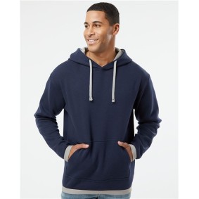 6996 LAT The Statement Fleece Hoodie