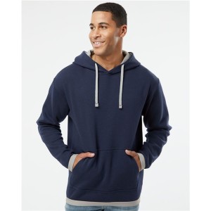 6996 LAT The Statement Fleece Hoodie