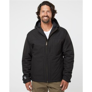 5326 DRI DUCK Kodiak Jacket