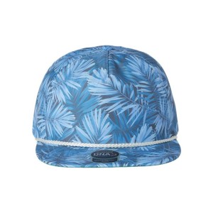 DNA010 Imperial The Aloha Rope Cap