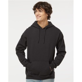RS170 Hanes Perfect Fleece Hooded Sweatshirt