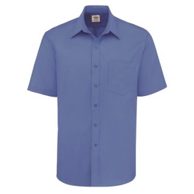 SSS46 Dickies Short Sleeve Oxford Shirt