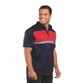 222576 Holloway Prism Bold Polo