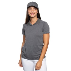 222775 Holloway Women's Repreve Eco Polo