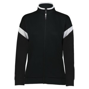 229779 Holloway Women's Limitless Full-Zip Jacket