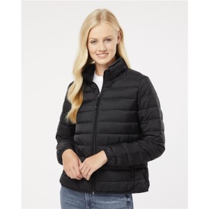 211137 Weatherproof Women's PillowPac Puffer Jacket