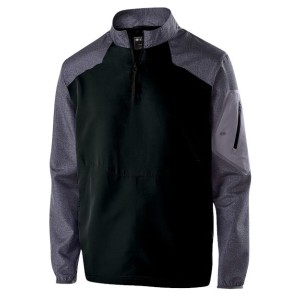 229155 Holloway Raider Quarter-Zip Jacket