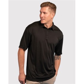 0101 Burnside Golf Polo